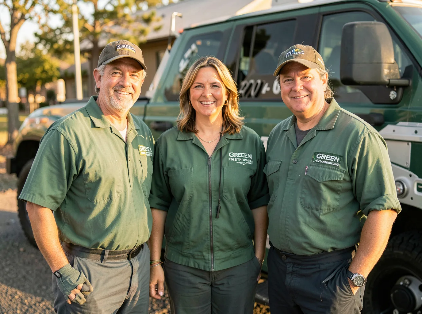 Water Damage Restoration company in Butler, OK