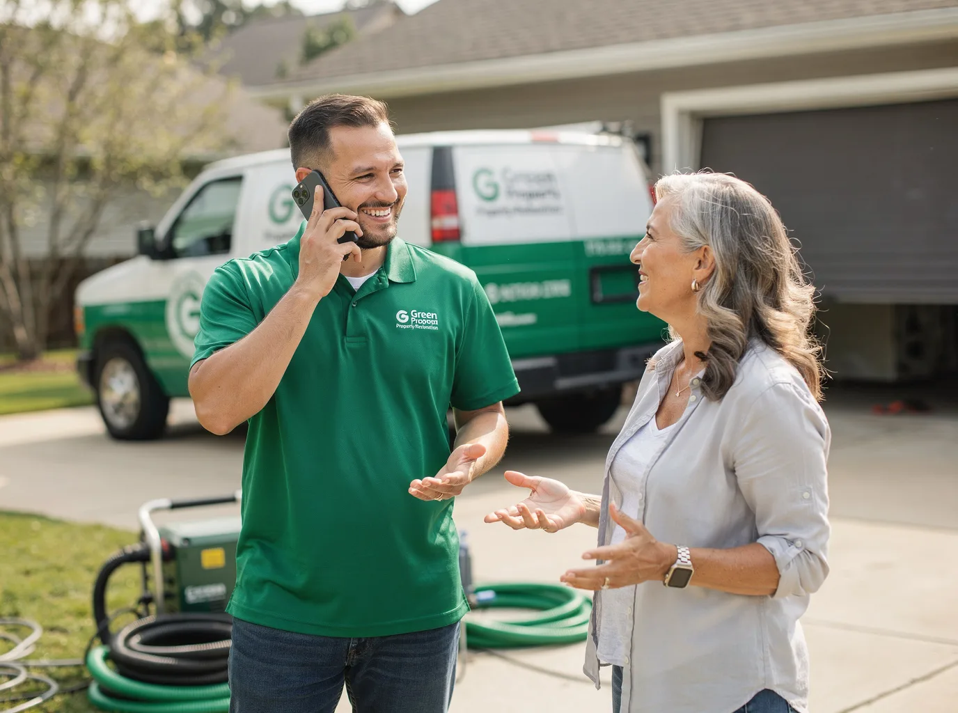 Water Damage Restoration Butler, OK FAQs